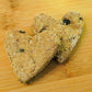 Blueberry Crunch