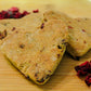 Coco Cranberries