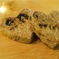 Blueberry Crunch