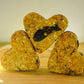 Blueberry Crunch